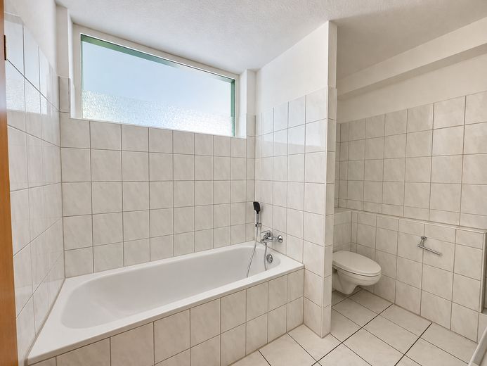 Maisonette avec vue panoramique – toit-terrasse & loggia au Camp King – Photo 14
