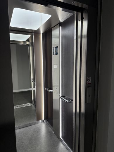 Moderno appartamento di 2 locali con balcone in posizione centrale a Pinneberg – Foto 11