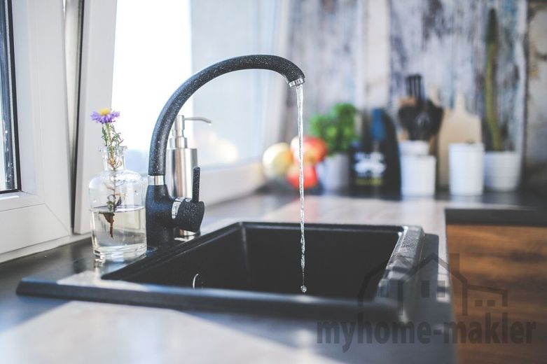 Ihr neues und einzigartiges Design Haus in Weigendorf – Küche_tap-791172_1280