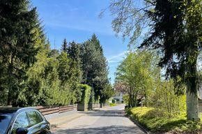 *** Luxuriöses Generationenhaus in gehobenen Umfeld mit Gartenparadies*** – Umgebung