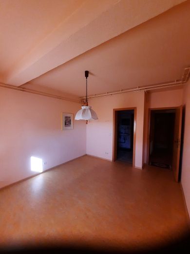Ihr neues Zuhause im Südharz! – UG Zimmer