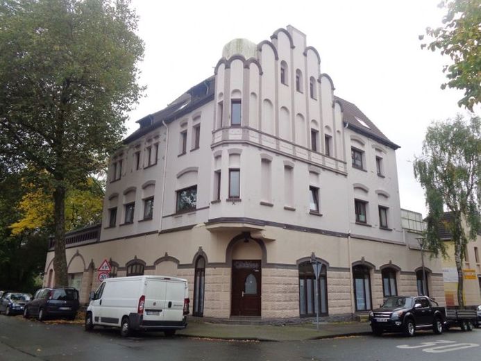 82 qm im Erdgeschoss, 3 Zimmerwohnung in Bochum-Gerthe ab sofort zu vermieten – Foto 1