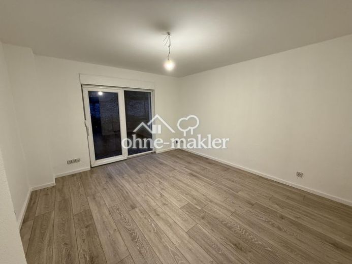 Kernsanierte 3-Zimmer-Wohnung in Nähe des Stadtzentrums – Foto 1