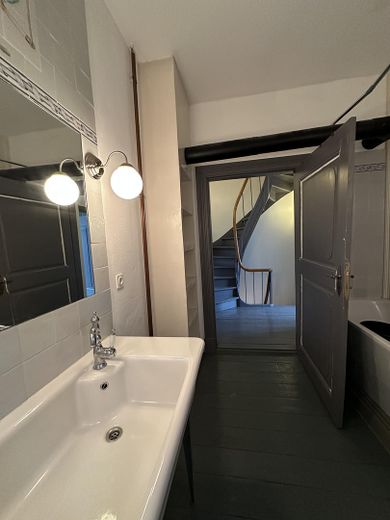 1. OG - Badezimmer 