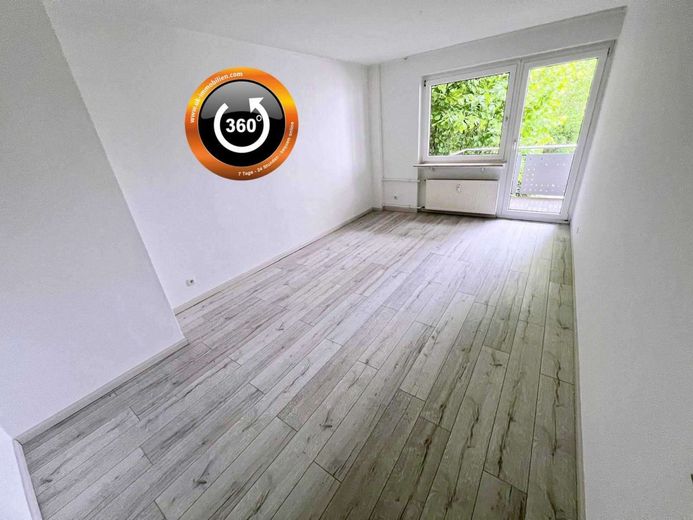 5-Zi RaumRiese mit XXL-Balkon + Close2 Japanese School – Zimmer 5