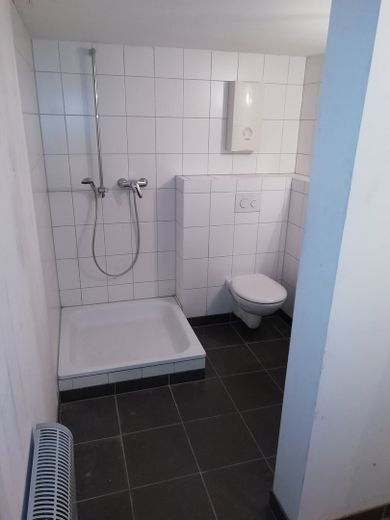 Bad Gewerbefläche Hof