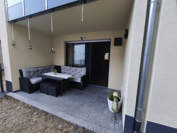 3-Zimmer-Wohnung (82,51 m²) in Neumarkt - Hallertorstraße 8 inkl. TG-Stellplatz – Foto 9