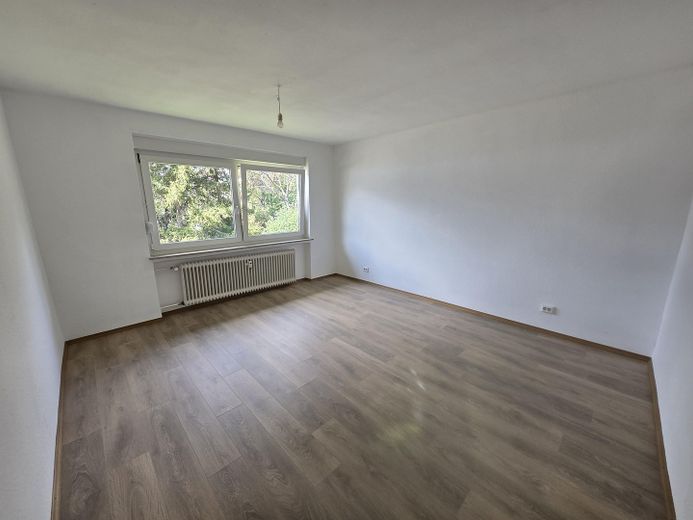 Jasne, całkowicie wyremontowane mieszkanie 3-pokojowe – Zdjęcie 1