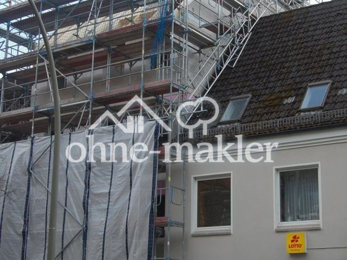 All Inn Miete für 1 Zimmer Neubauwohnung (1 Wohnung noch frei) – Foto 1