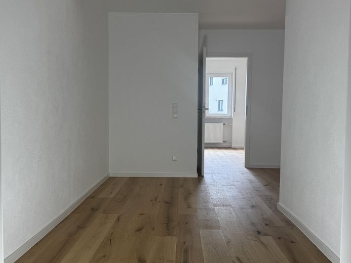 Eingangsbereich
