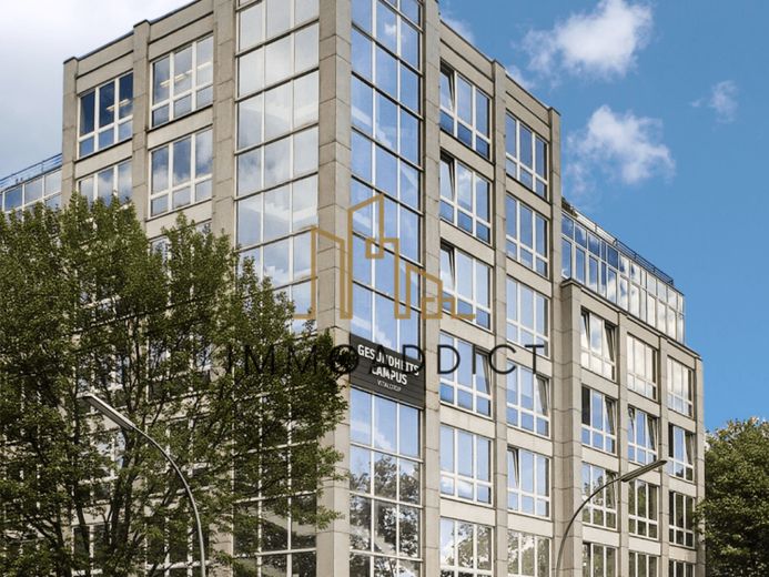 Moderne Praxisflächen ab ca. 150m2 im neuen Gesundheitscampus VITALOTOP – Foto 1