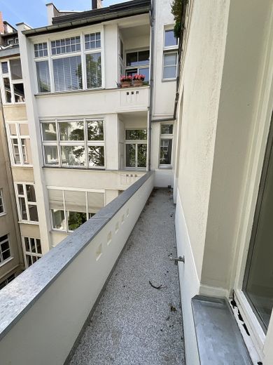 Jugendstiltraum in Düsseldorf Carlstadt – Foto 20