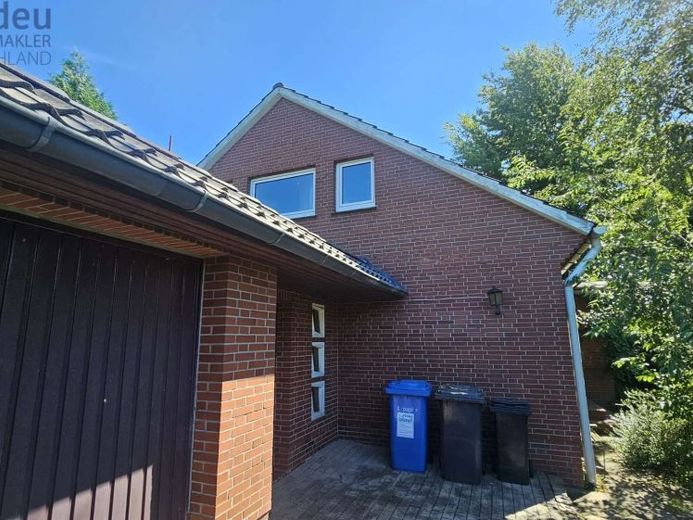 Durchdachtes Einfamilienhaus mit großem Grundstück – Foto 1