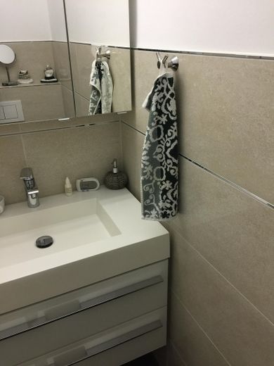 Gäste WC