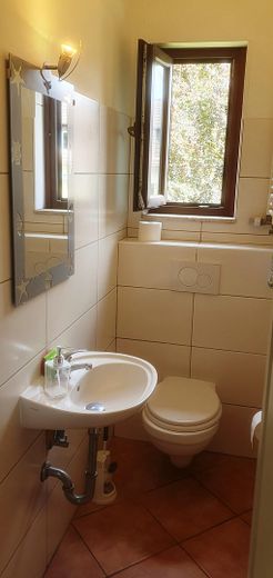 Casa a schiera trifamiliare in posizione tranquilla e verde di Hamburg–Heimfeld – Photo 7