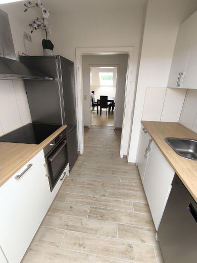 Möblierte Wohnung auf Zeit in Lorsch, flexibel ab 1 Monat, inkl. Extra-Zimmer – Foto 38