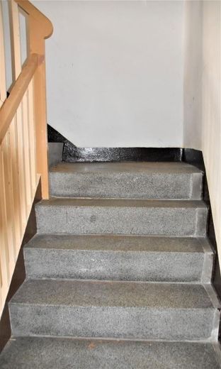 Treppe EG