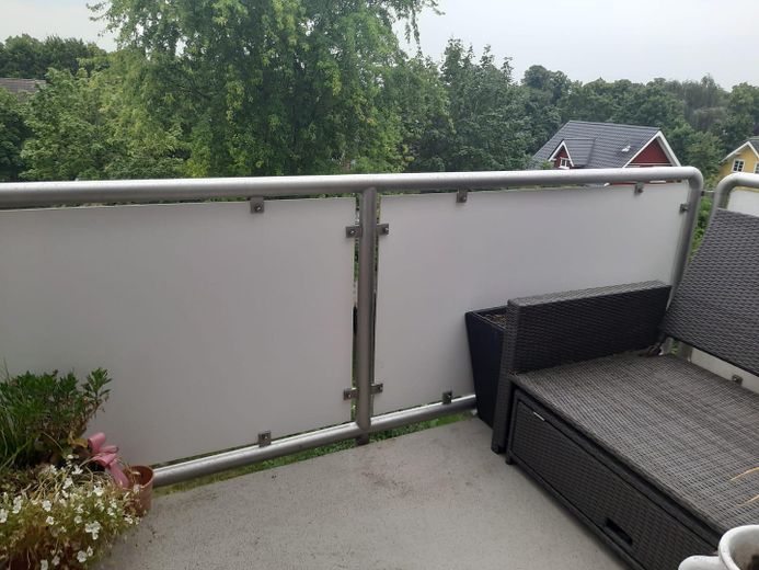 3 Zimmerwohnung in gepflegter Wohnanlage – Foto 7