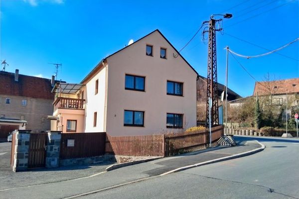 Einfamilienhaus mit Potenzial!!