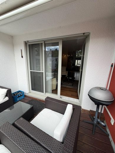 Ruhiges Wohnen ganz oben: Gepflegte 3-Zimmer-Wohnung mit Süd-West-Balkon & Tiefgarage – Photo 25
