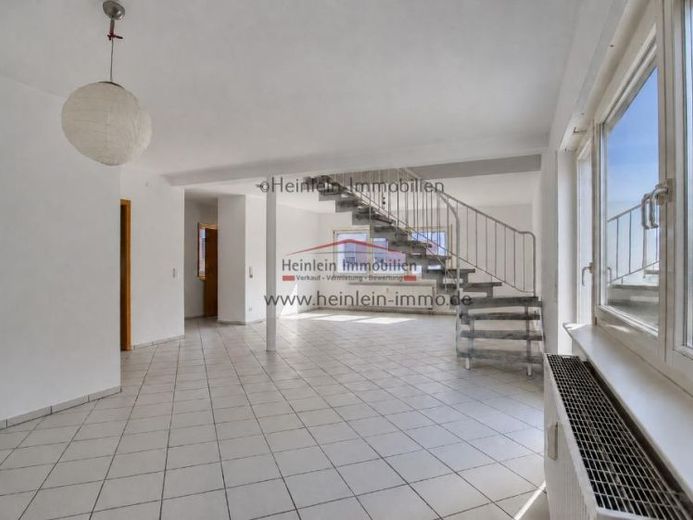 3 ZKBB Maiso.* max. 4 Pers.* renoviert* Süd-Westbalkon* KFZ-Stellpl* G-WC* Pfungstadt-Eschollbrücken – Foto 1