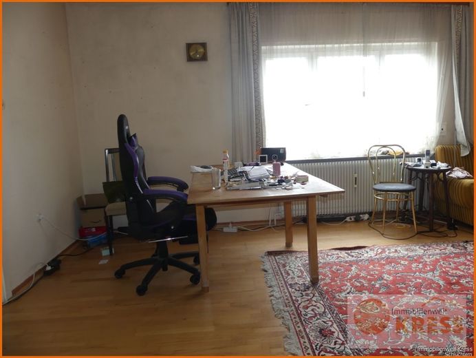 1-Familienwohnhaus auf Erbbaupachtgrundstück in ruhiger Wohnlage von Schlüchtern-Stadt – Bild 17