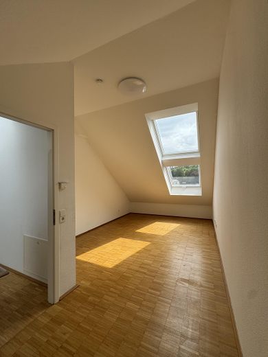 Stylish maisonette apartment with gallery, roof terrace & elevator – Foto 6