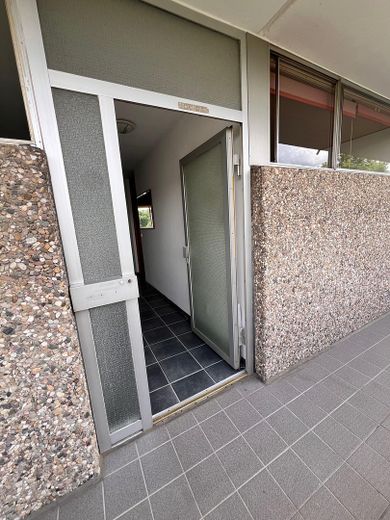 Wohnungseingangstür 