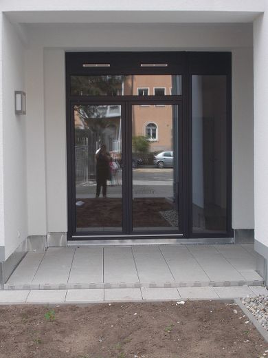 Verkaufe Eigentumswohnung in Nürnberg- Ortsteil Südstadt – Foto 1