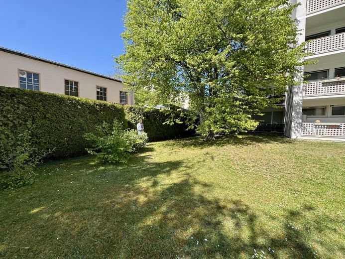 Gemeinschaftsgarten