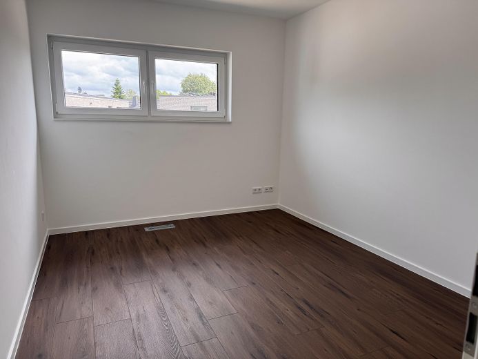Neubau 3-Zimmer an der Westallee in Verl – Büro/Kinderzimmer