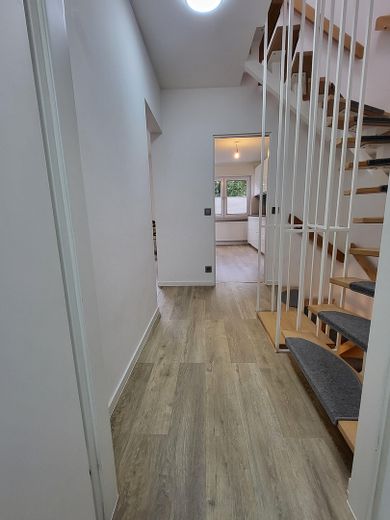 KERNSANIERTES RMH | CA. 170 m² WOHNFLÄCHE | AUFSTOCKUNG WIRD AKTUELL REALISIERT | PROVISIONSFREI – Foto 23