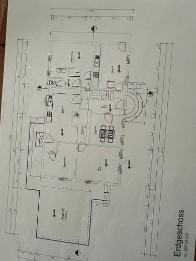 Geräumiges, Spezialwohngebäude in Wüstenrot – Foto 18