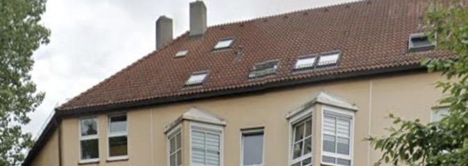 2-кімнатна галерейна квартира, Нюрнберг/Neuröthenbach