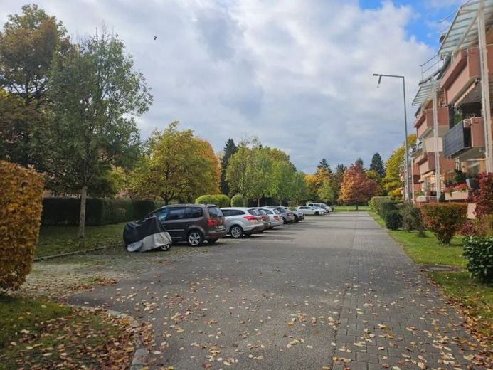 Stellplatz in München-Obergiesing zu vermieten – Pennstraße 18 – Foto 1