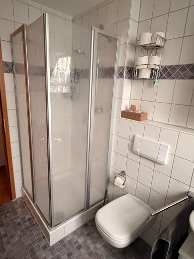 Badezimmer (2. OG)