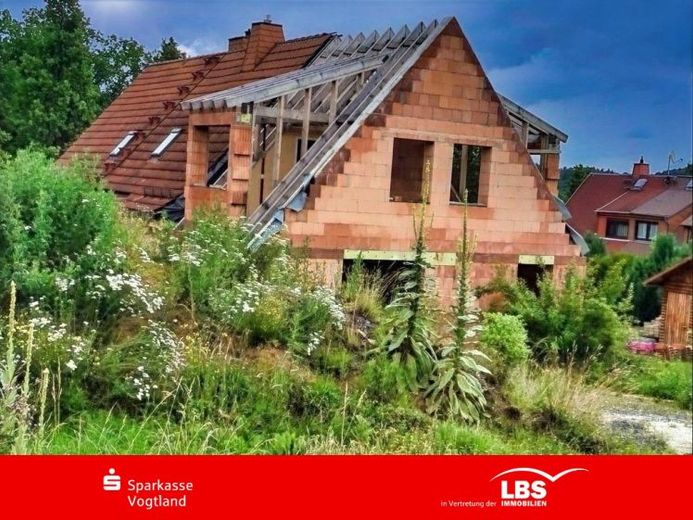 Eigenheimidylle pur! – Foto 1