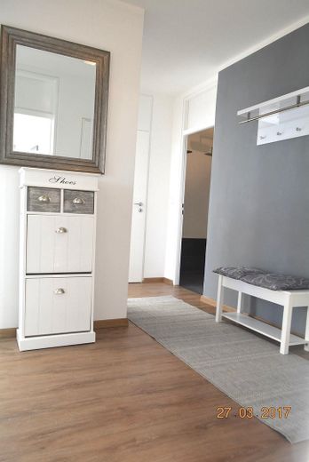 Helle 2,5 Zimmer Wohnung, vollmöbliert mit TG- Stellplatz in zentraler Lage München-Laim – Foto 6