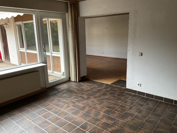 Abitare su un unico livello: bungalow a Bad Dürrheim - ideale per famiglie o per vivere fino a tarda età – Foto 5