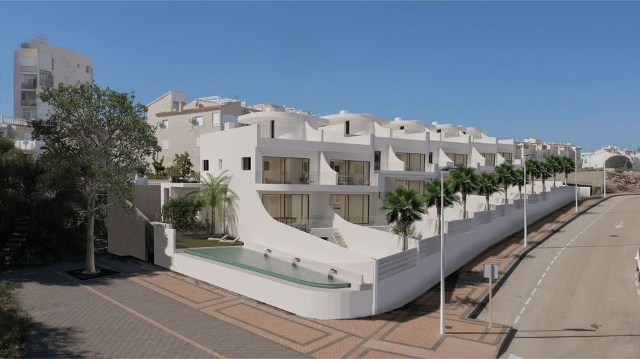 Immobilien in Spanien kaufen, Hauskaufen in Spanien, Immobilie an der Costa blanca kaufen, Dein neues Haus am Meer wartet auf dich
