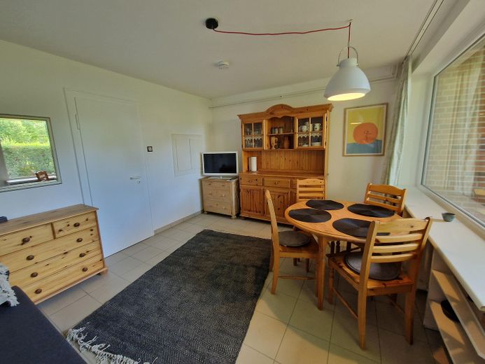 Schöne Wohnung mit Terrasse in Toplage an der Ostsee – फोटो 6