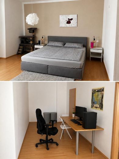 2 Zimmer Wohnung in 75242 Steinegg zu vermieten – Foto 11