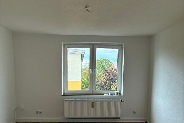 Położone blisko centrum i świeżo wyremontowane mieszkanie