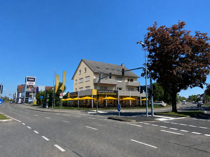 Zentrales Ladengeschäft oder Büro in bester Lage – फोटो 6