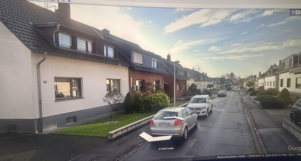 Achtung Preisalarm... Wunderschönes Einfamilien o. Zweifamilien / Mehrgenerrationenhaus – Straße
