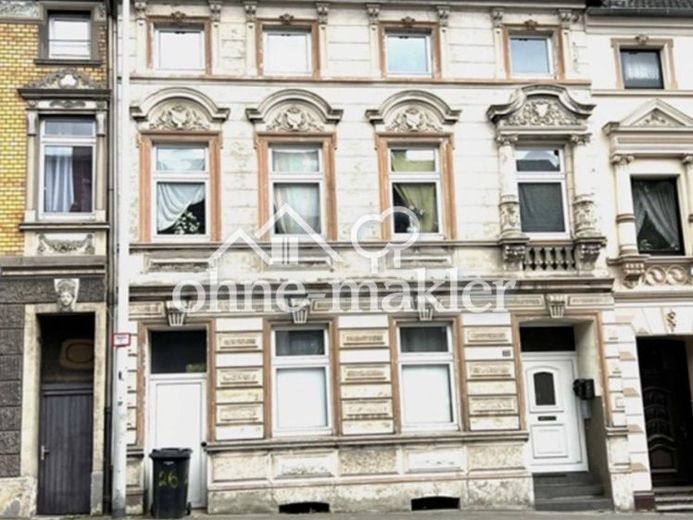 Budynek wielorodzinny w Mönchengladbach-Odenkirchen | 8% zwrotu | bez prowizji – Zdjęcie 1