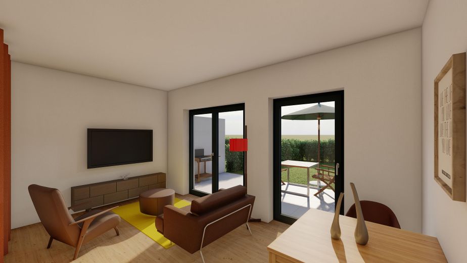 Wohnung 6 und 8 Wo_Ko_Essen