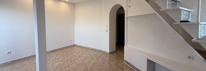 Wohn- und Essbereich