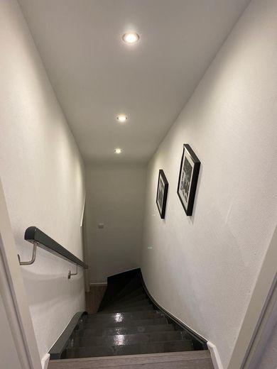 Mittelreihenhaus in Hamburg Langenhorn – Foto 10