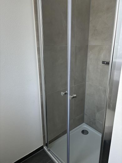 Einfamilienhaus - Erstbezug • provisionsfrei – WC EG